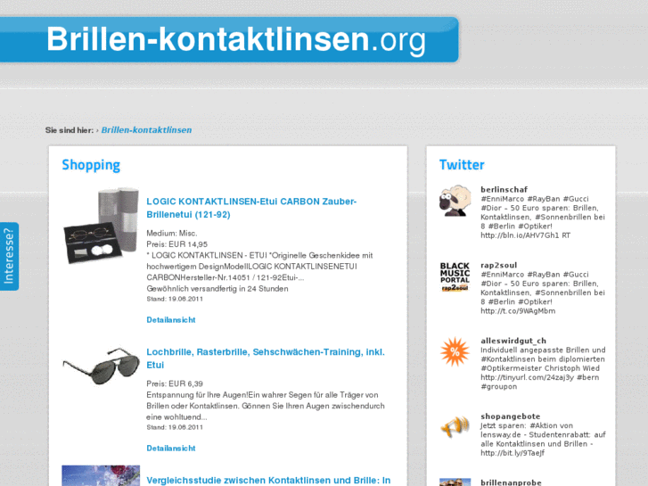 www.brillen-kontaktlinsen.org