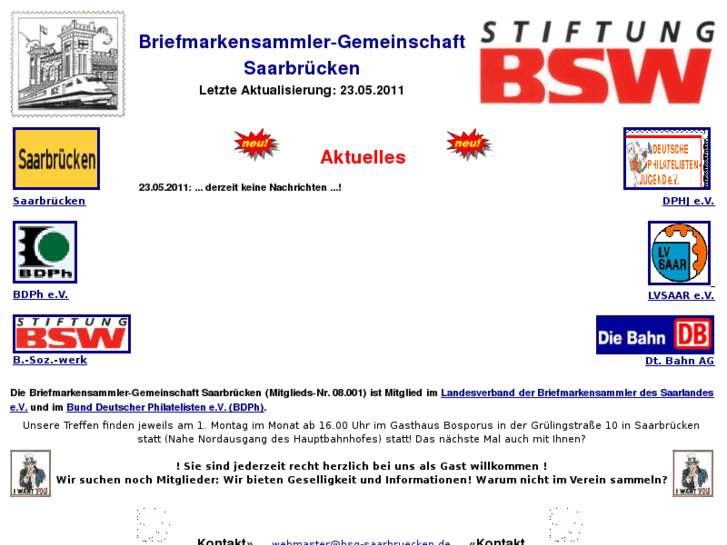 www.bsg-saarbruecken.de