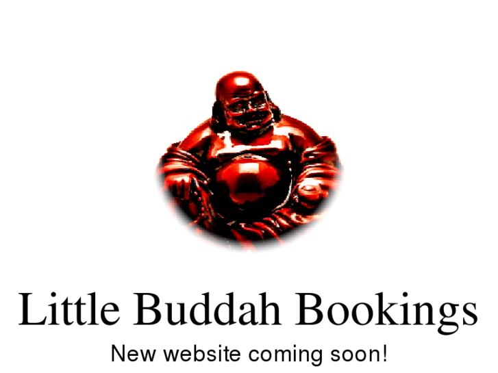 www.buddahbookings.com