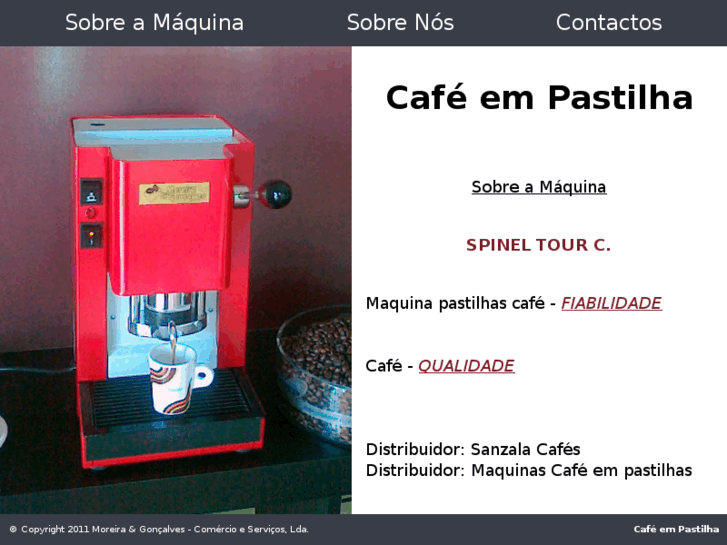 www.cafeempastilha.com