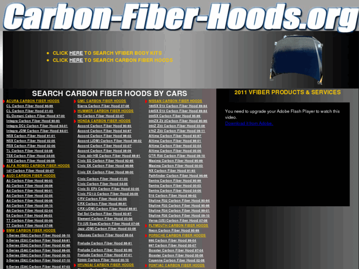 www.carbon-fiber-hoods.org