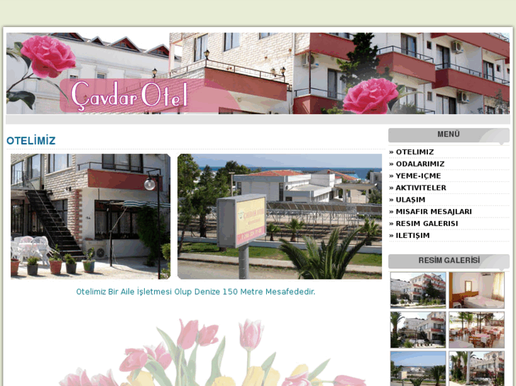 www.cavdarotel.com