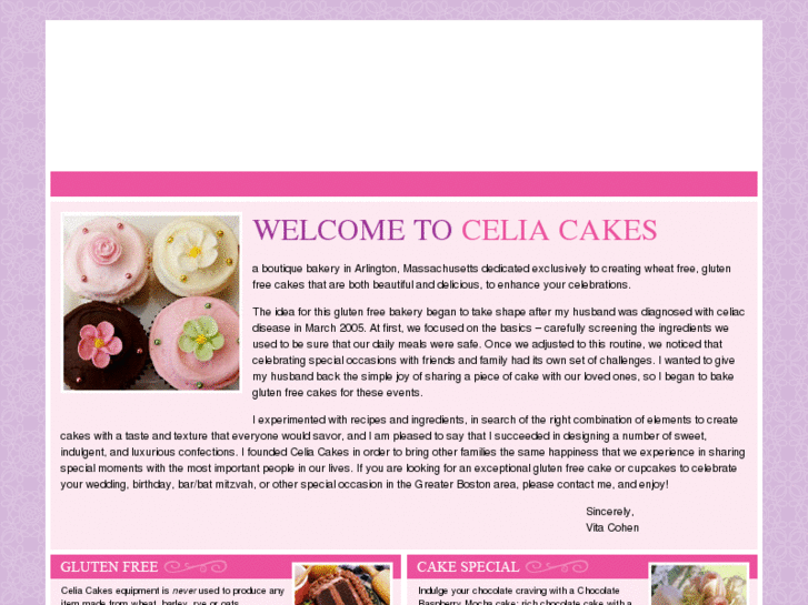 www.celiacakes.com