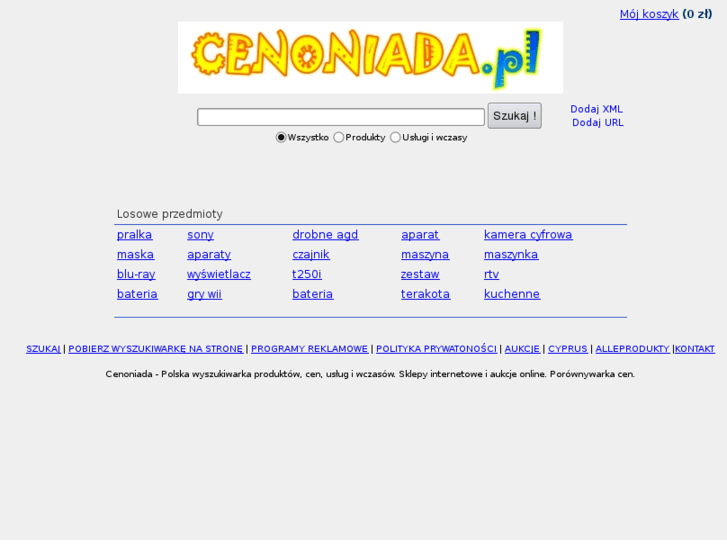 www.cenoniada.pl