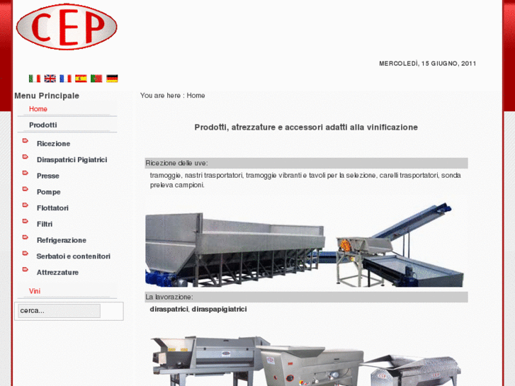 www.cepitaly.com