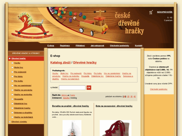 www.ceske-drevene-hracky.cz