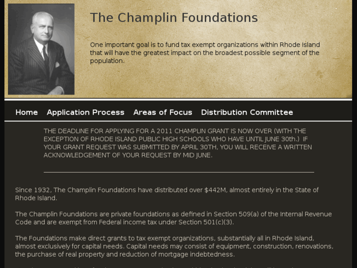 www.champlinfoundations.org