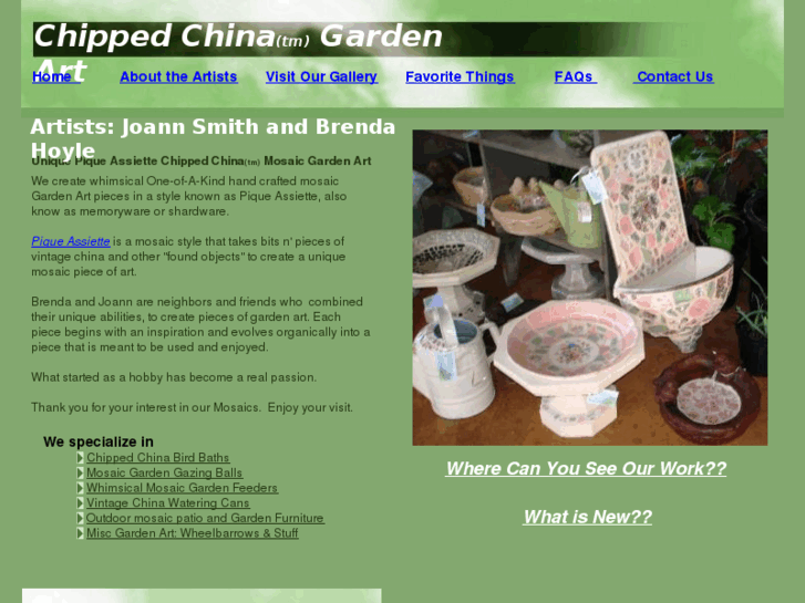 www.chippedchina.com