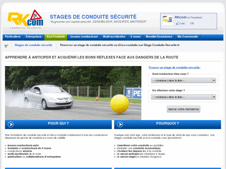 www.conduite-securite.com