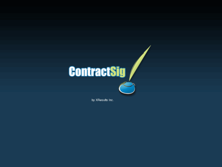 www.contractsig.com