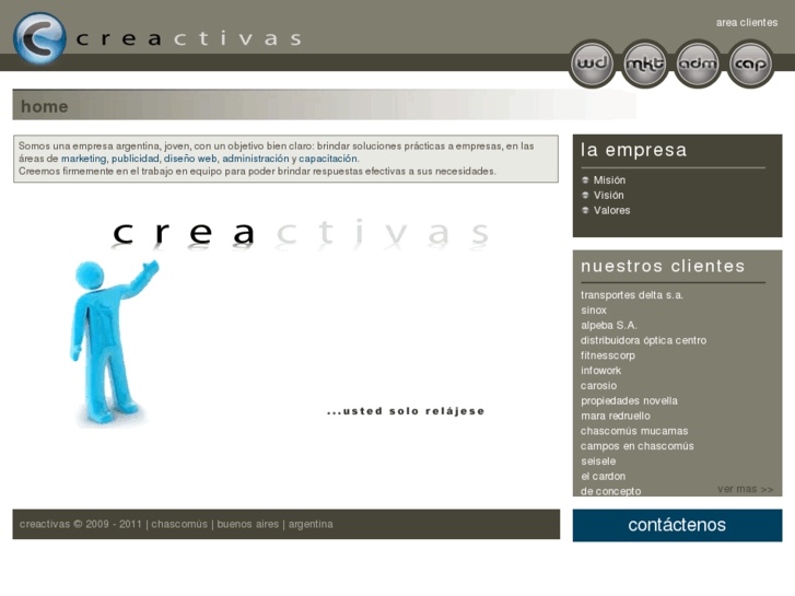 www.creactivas.com.ar