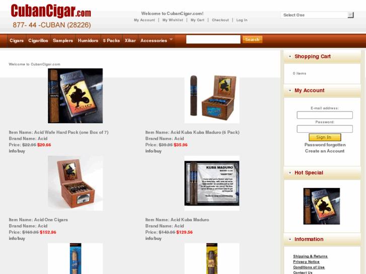 www.cubancigar.com