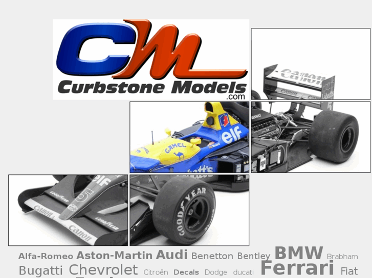 www.curbstone-models.com