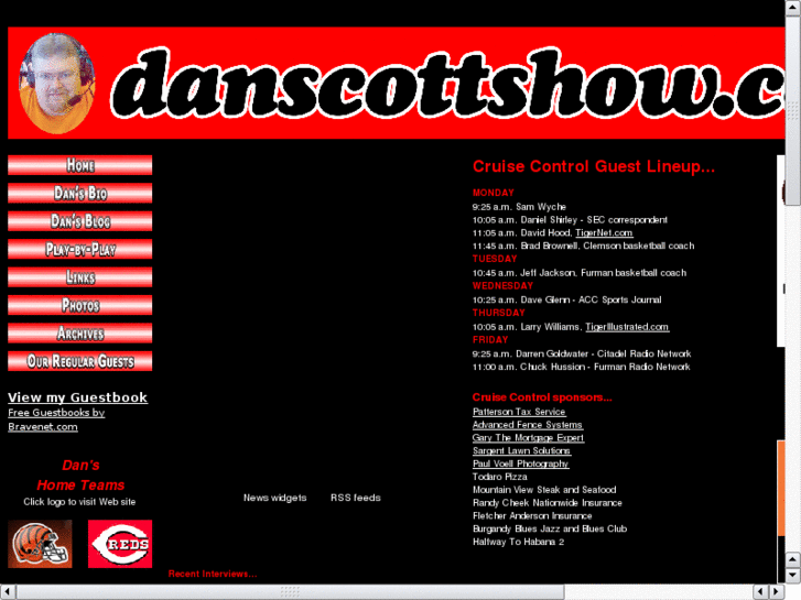 www.danscottshow.org