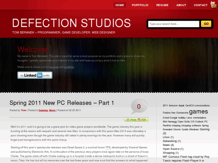 www.defection-studios.com