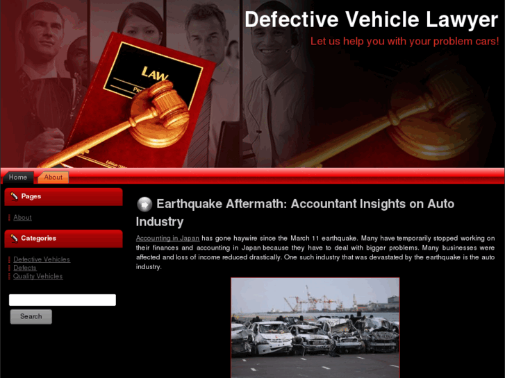 www.defective-vehicle-lawyer.com