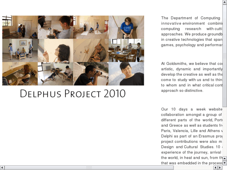 www.delphusproject.com