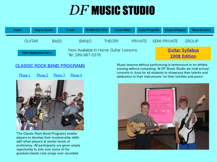 www.dfmusicstudio.com