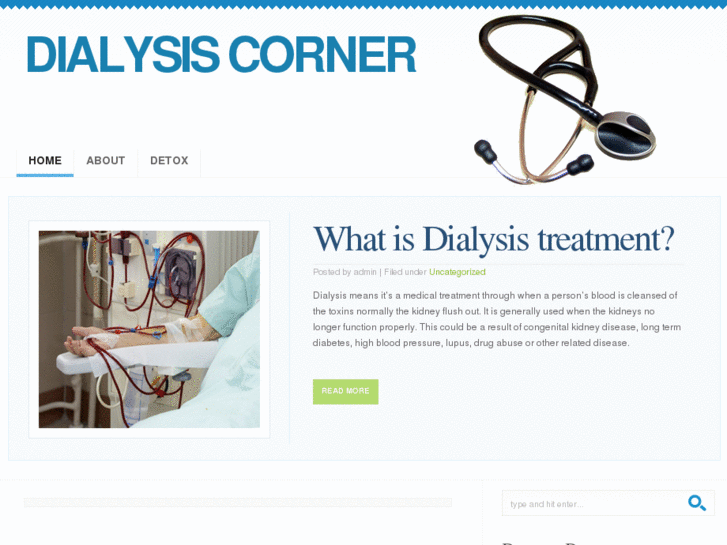 www.dialysiscorner.com