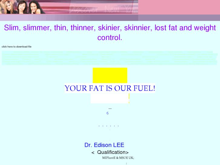 www.dr-thin.com