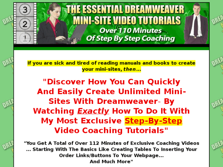 www.dreamweaver-tutorials.info