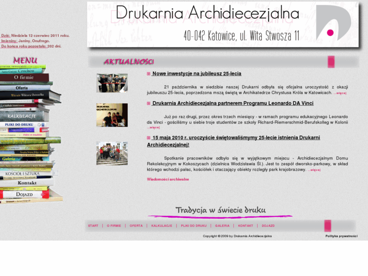 www.drukarch.com.pl