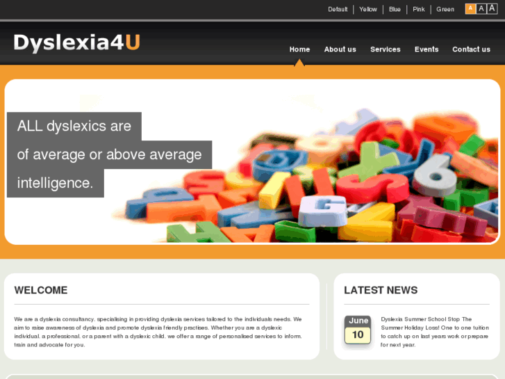 www.dyslexia4u.com