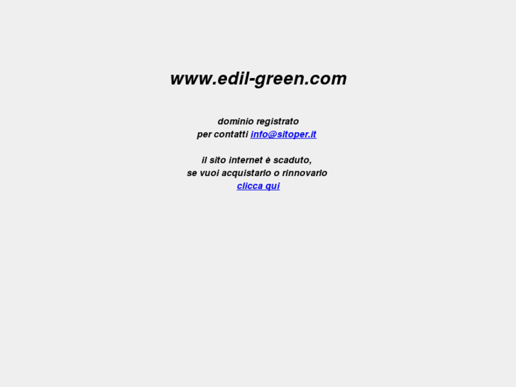 www.edil-green.com