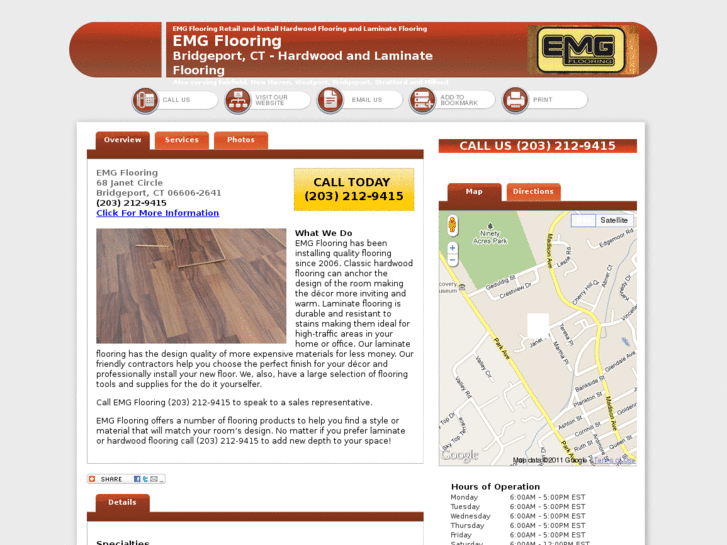 www.emgflooringbridgeport.com