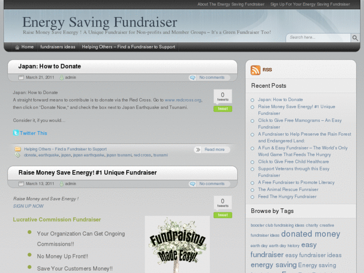 www.energysavingfundraiser.net