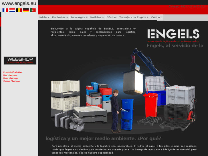 www.engels.es