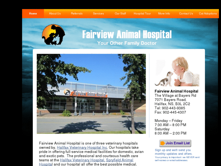 www.fairviewanimalhospital.com