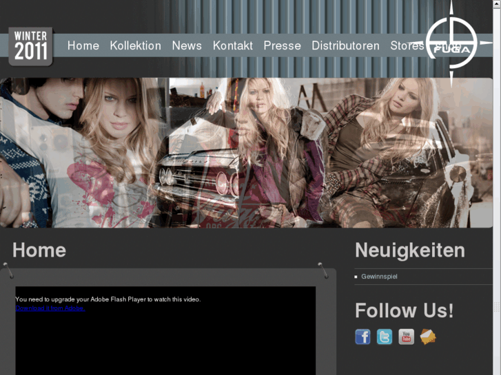 www.fuga.eu