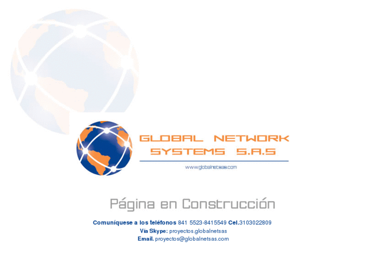 www.globalnetsas.com