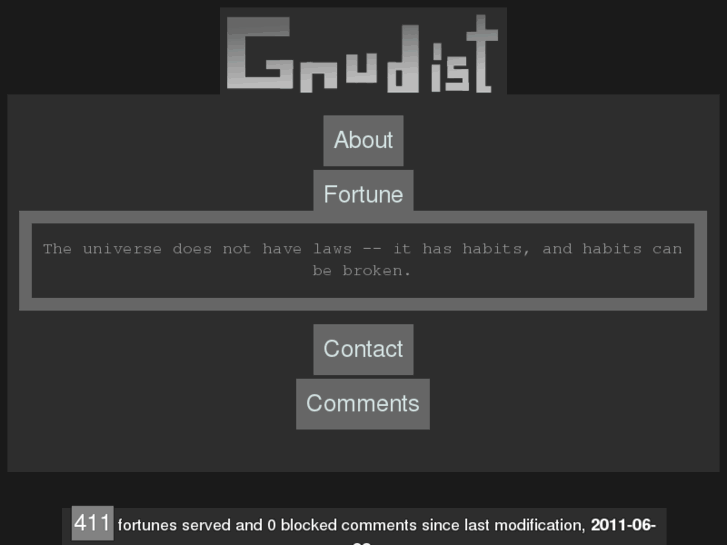 www.gnudist.com