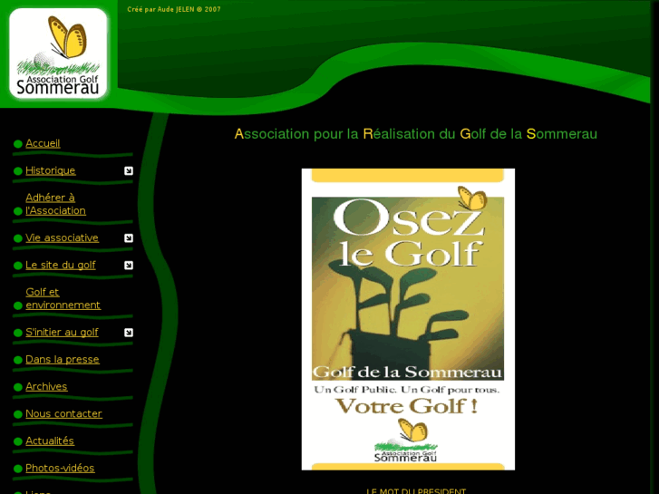 www.golf-sommerau-assoc.com