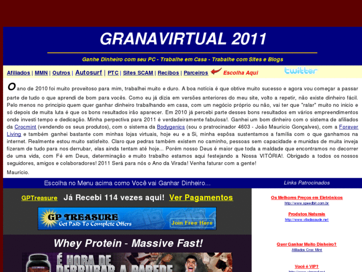 www.granavirtual.com.br