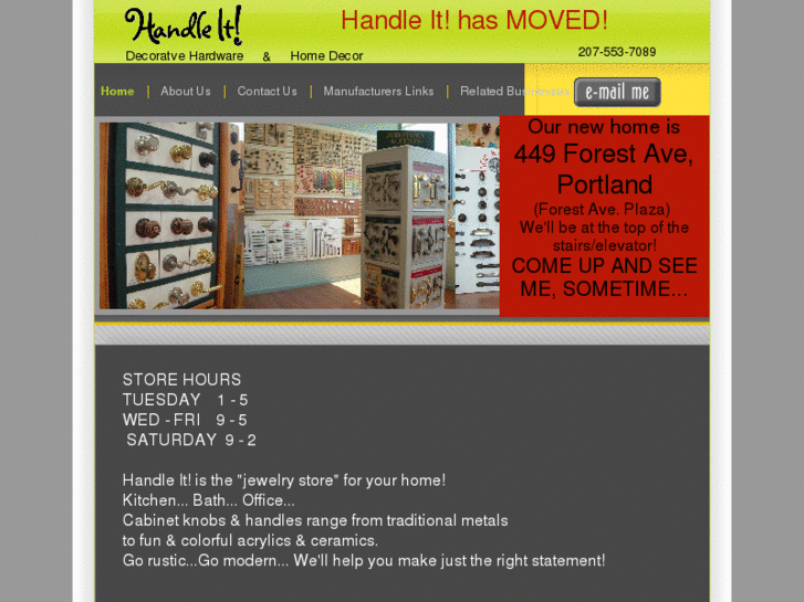 www.handleitshowroom.com