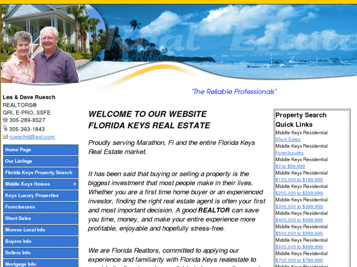 www.homesofflkeys.com