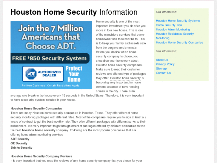 www.houston-home-security.com