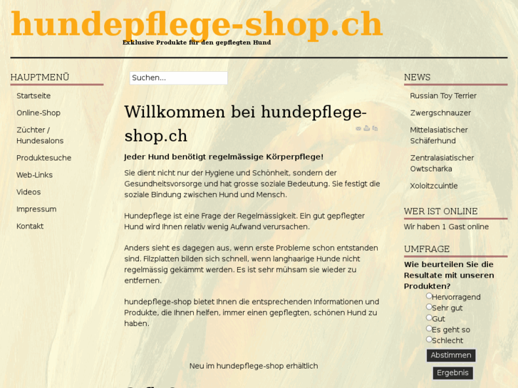 www.hundepflege-shop.ch