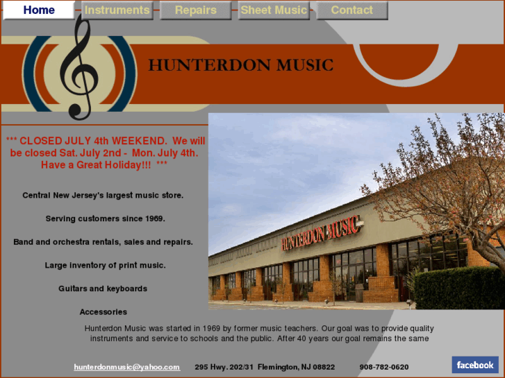 www.hunterdon-music.com