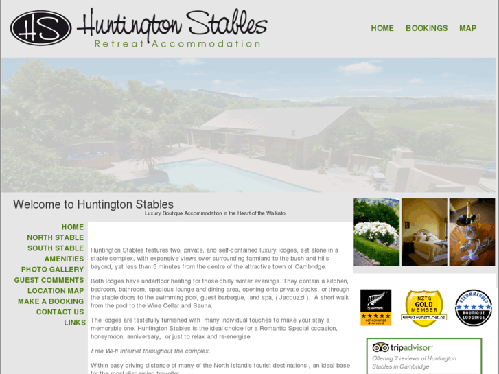 www.huntington.co.nz