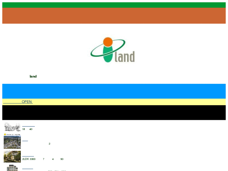 www.i-lands.mobi