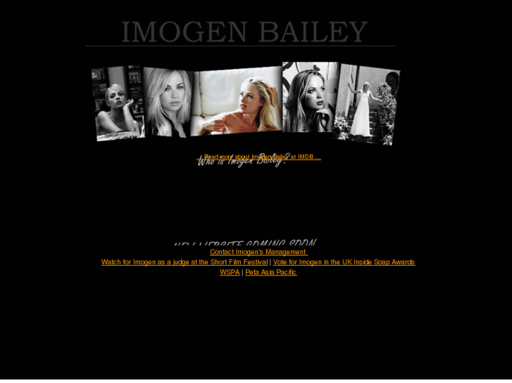 www.imogenbailey.com