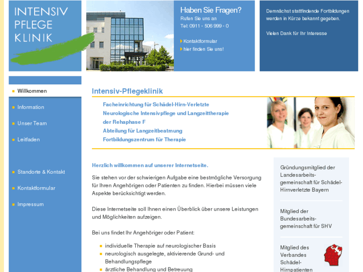 www.intensivpflegeklinik.org