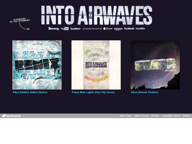 www.intoairwaves.com