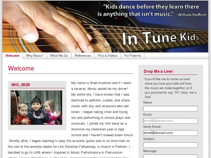 www.intunekids.com