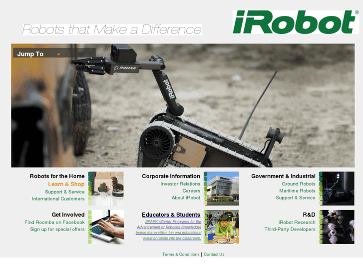 www.irobot.com