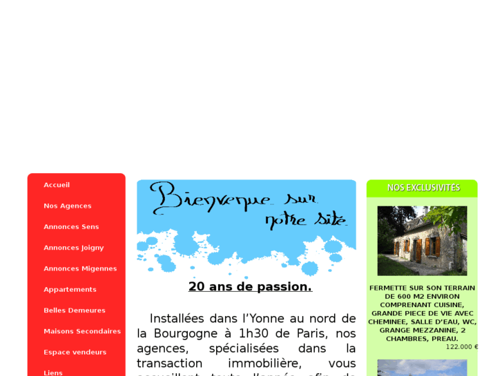 www.joigny-immobilier.com